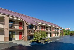  - Red Roof Inn Kingsport