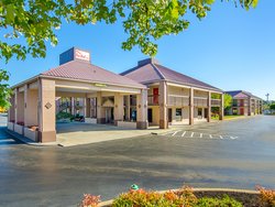  - Red Roof Inn Kingsport