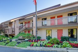  - Red Roof Inn Kingsport