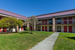  - Red Roof Inn Kingsport