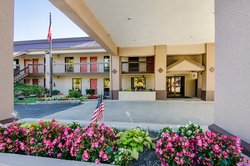  - Red Roof Inn Kingsport