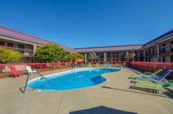  - Red Roof Inn Kingsport
