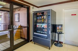  - Red Roof Inn Kingsport