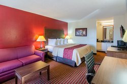  - Red Roof Inn Kingsport