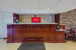  - Red Roof Inn Kingsport