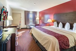  - Red Roof Inn Kingsport
