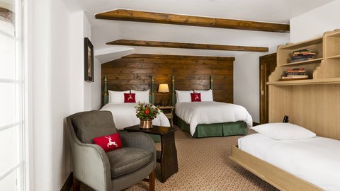 SONNENALP HOTEL - Photo 61