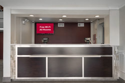  - Red Roof Inn Leesburg