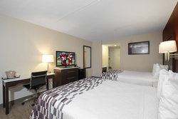  - Red Roof Inn Leesburg