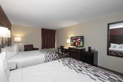  - Red Roof Inn Leesburg