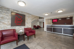  - Red Roof Inn Leesburg