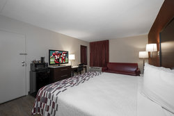  - Red Roof Inn Leesburg