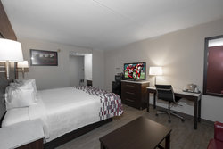  - Red Roof Inn Leesburg