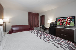  - Red Roof Inn Leesburg