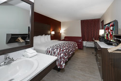  - Red Roof Inn Leesburg