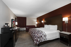  - Red Roof Inn Leesburg