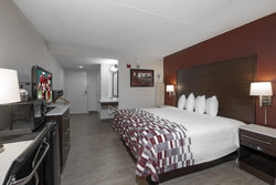  - Red Roof Inn Leesburg