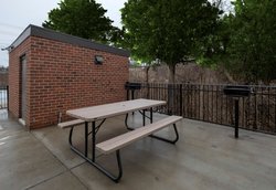  - Red Roof Inn Leesburg