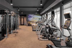  - Courtyard by Marriott Hotel Aiport Pasco