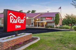  - Red Roof Inn Leesburg