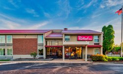  - Red Roof Inn Leesburg