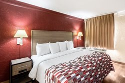  - Red Roof Inn St Petersburg