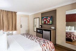  - Red Roof Inn St Petersburg