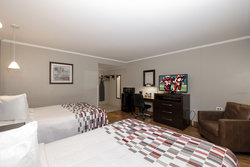 - Red Roof Inn & Suites Herkimer - I-90, Exit 30
