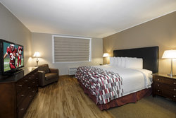  - Red Roof Inn & Suites Herkimer - I-90, Exit 30