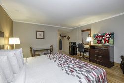  - Red Roof Inn & Suites Herkimer - I-90, Exit 30