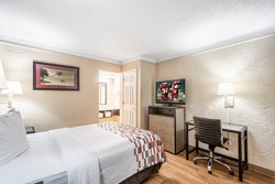  - Red Roof Inn St Petersburg