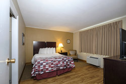  - Red Roof Inn & Suites Herkimer - I-90, Exit 30