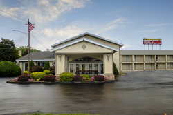  - Red Roof Inn & Suites Herkimer - I-90, Exit 30