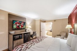  - Red Roof Inn St Petersburg