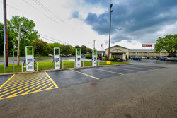  - Red Roof Inn & Suites Herkimer - I-90, Exit 30