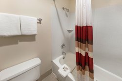  - Red Roof Inn Fort Wayne - I-69, Exit 309