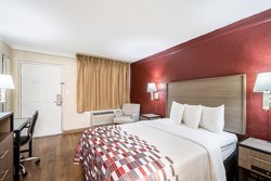  - Red Roof Inn St Petersburg