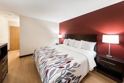  - Red Roof Inn Fort Wayne - I-69, Exit 309