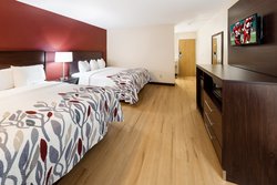  - Red Roof Inn Fort Wayne - I-69, Exit 309