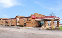  - Red Roof Inn Fort Wayne - I-69, Exit 309