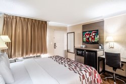  - Red Roof Inn St Petersburg