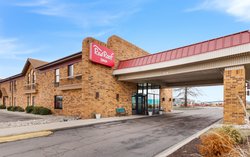  - Red Roof Inn Fort Wayne - I-69, Exit 309