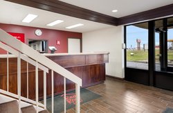  - Red Roof Inn Fort Wayne - I-69, Exit 309