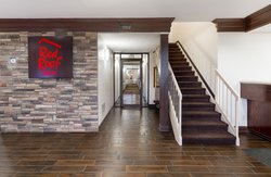  - Red Roof Inn Fort Wayne - I-69, Exit 309