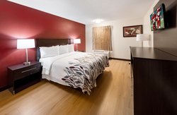  - Red Roof Inn Fort Wayne - I-69, Exit 309