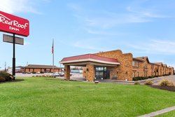  - Red Roof Inn Fort Wayne - I-69, Exit 309