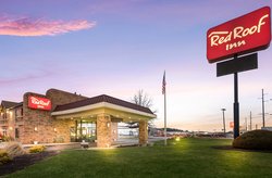  - Red Roof Inn Fort Wayne - I-69, Exit 309