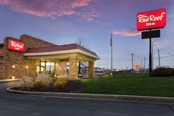  - Red Roof Inn Fort Wayne - I-69, Exit 309