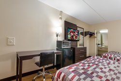  - Red Roof Inn Shelbyville