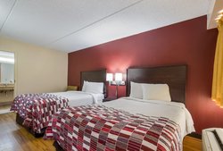  - Red Roof Inn Shelbyville